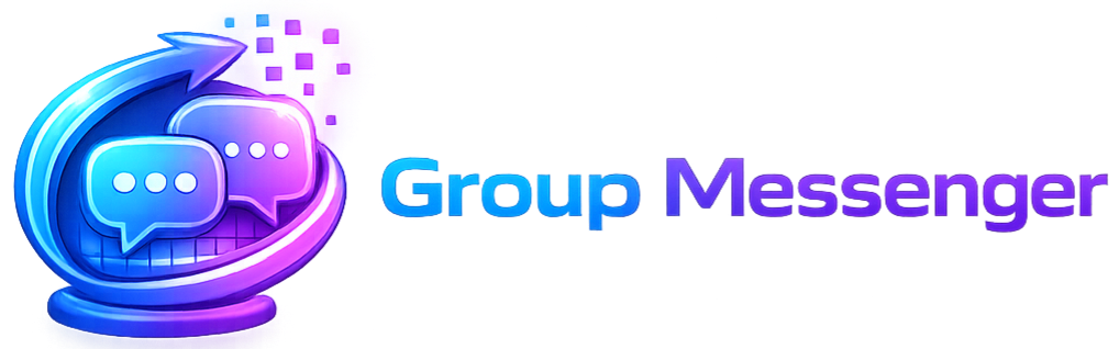 Group Messenger